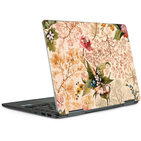 Marble End by William Kilburn Notebook 9 Pro 13in (2017) Skin